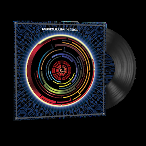 Music Kit | Pendulum, Propane Nightmares