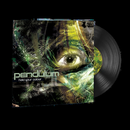 Music Kit | Pendulum, Slam