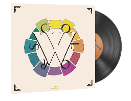 Music Kit | Weiland, Colors
