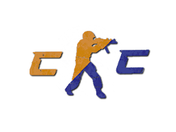 Sticker | CS:GO