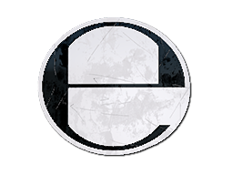 Sticker | e