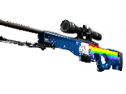 AWP | Nyan Cat