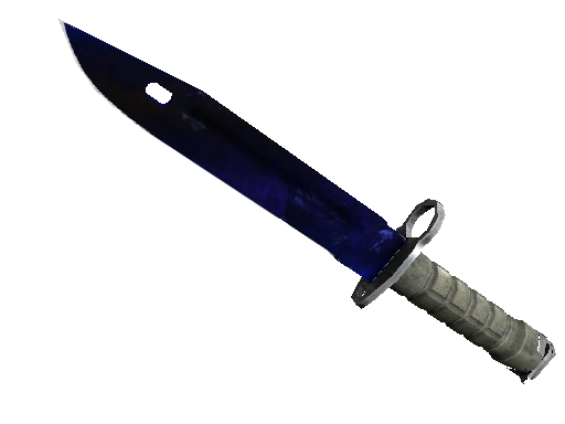 ★ StatTrak™ Bayonet | Doppler
