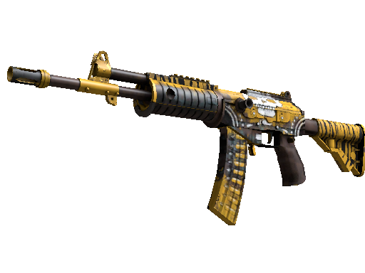 Galil AR | Chatterbox