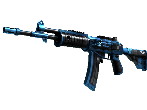 StatTrak™ Galil AR | Stone Cold