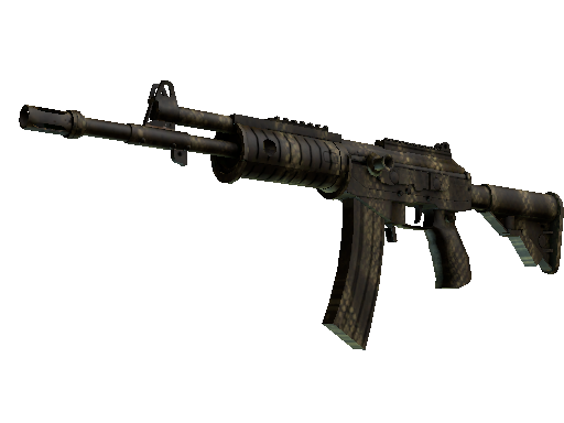 Souvenir Galil AR | Hunting Blind