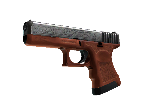 StatTrak™ Glock-18 | Royal Legion