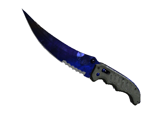 ★ Flip Knife | Doppler