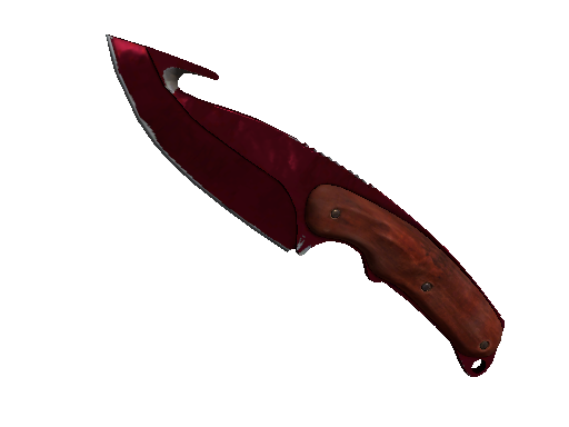 ★ StatTrak™ Gut Knife | Doppler