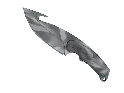 ★ StatTrak™ Gut Knife | Urban Masked