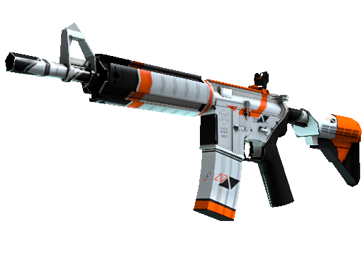 M4A4 | Asiimov
