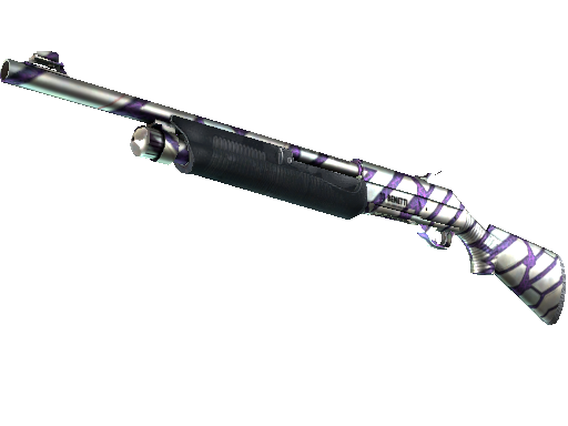 StatTrak™ Nova | Exo