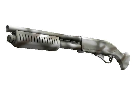 Souvenir Sawed-Off | Sage Spray