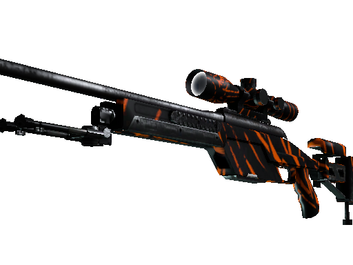 SSG 08 | Slashed