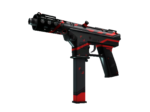 StatTrak™ Tec-9 | Isaac