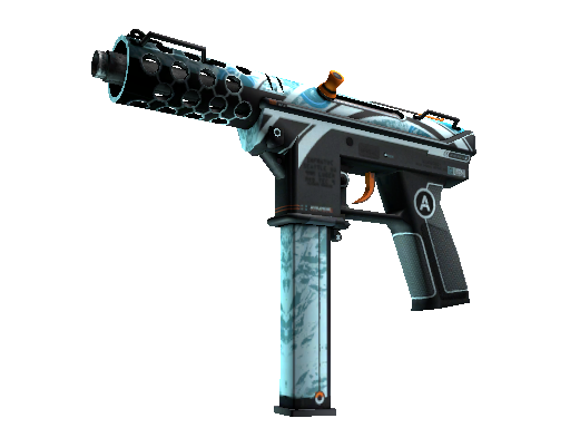 StatTrak™ Tec-9 | Avalanche