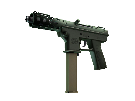Souvenir Tec-9 | Groundwater