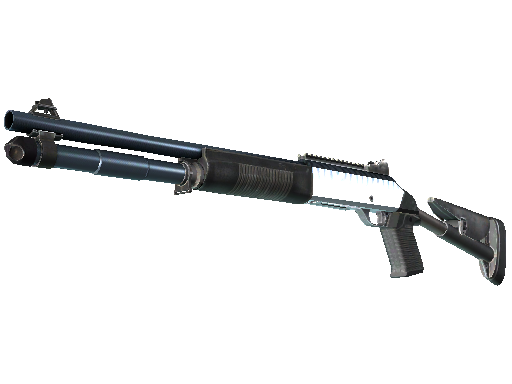 StatTrak™ XM1014 | Scumbria