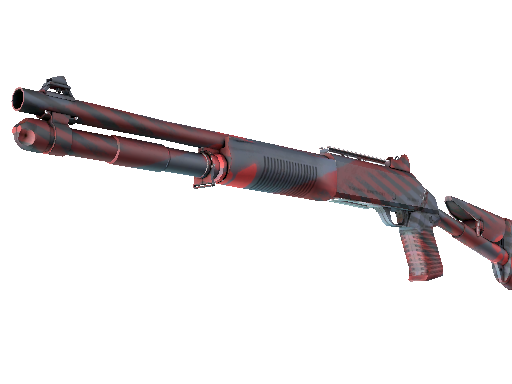Souvenir XM1014 | Fallout Warning