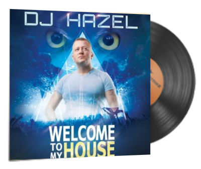 Music Kit | DJ HAZEL, Najlepsza Skladanka!